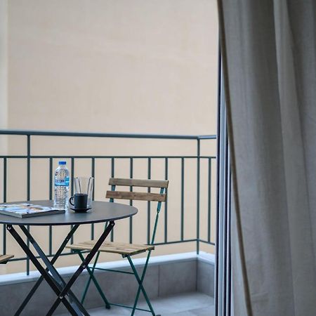Plato 88 Apartment Kalamata Bagian luar foto